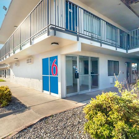 Motel 6-Del Rio, Tx Kültér fotó
