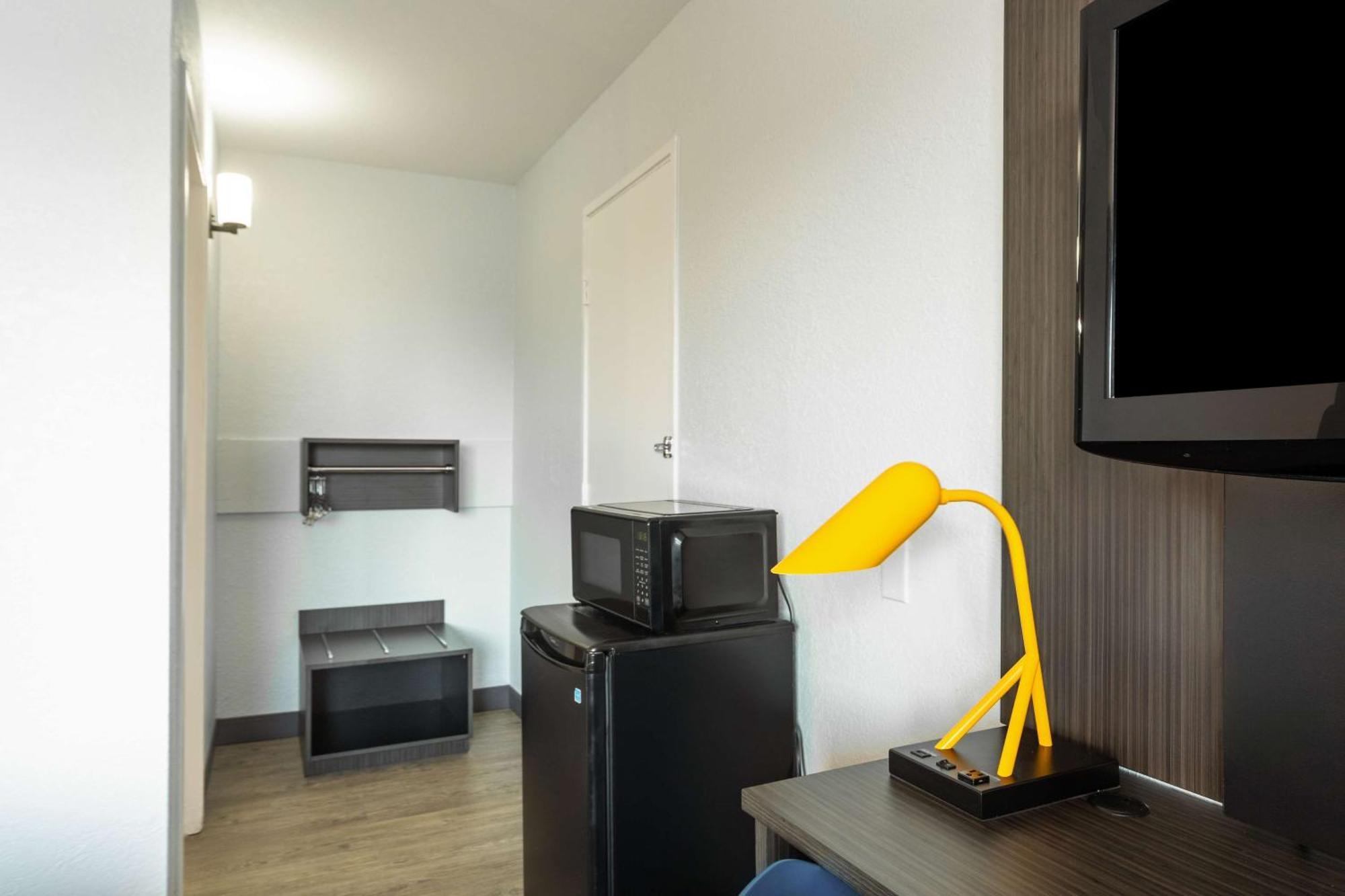 Motel 6-Del Rio, Tx Kültér fotó